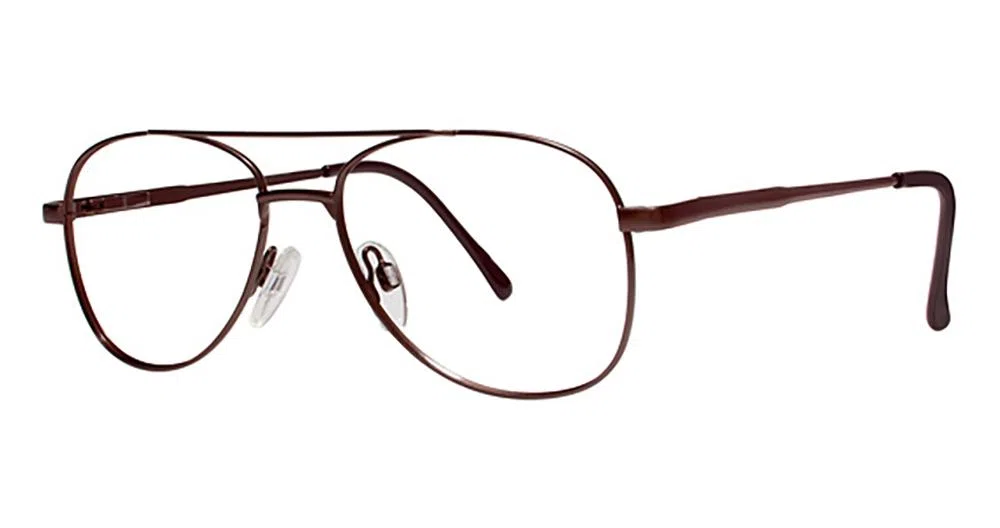 MODERN METALS HUNTER Eyeglasses - view 3